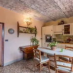 Podere La Speranza Hébergement de vacances *