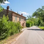 Σπίτι διακοπών Podere La Speranza