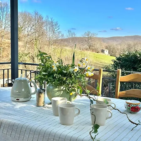 Podere La Speranza Casa vacanze *