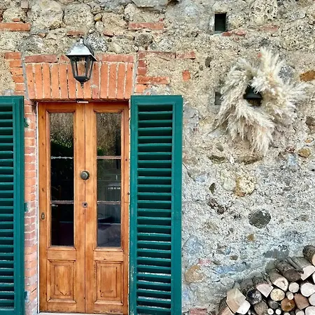 Podere La Speranza * Chiusdino