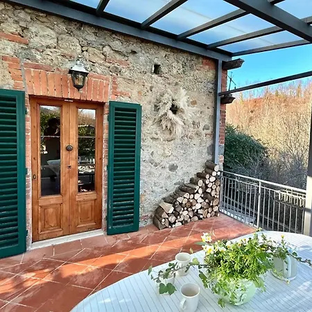 Casa vacanze Podere La Speranza *
