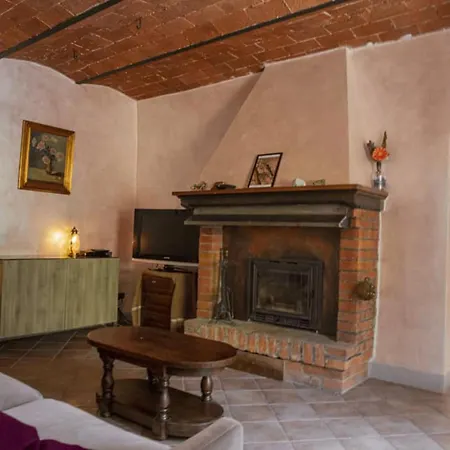 Podere La Speranza Casa vacanze Chiusdino