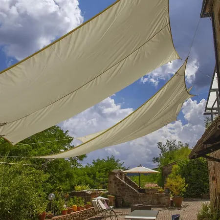 Casa vacanze Podere La Speranza