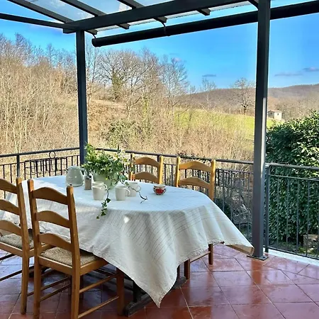 Podere La Speranza