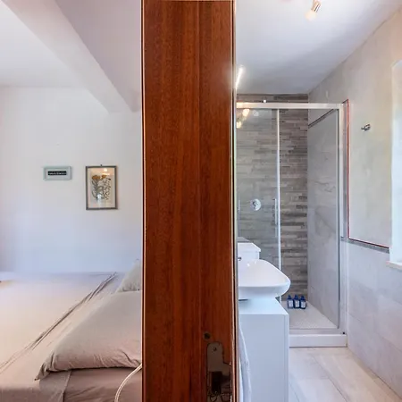 Σπίτι διακοπών Podere La Speranza