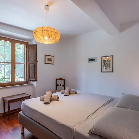 Podere La Speranza Σπίτι διακοπών