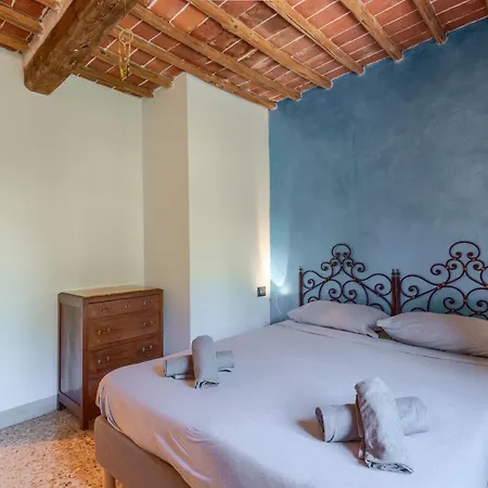 Podere La Speranza * Chiusdino