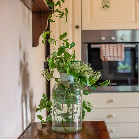 Podere La Speranza Chiusdino