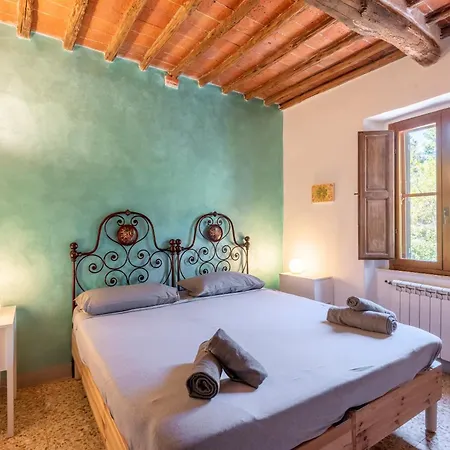 Podere La Speranza Σπίτι διακοπών