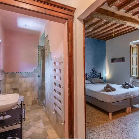 Podere La Speranza Σπίτι διακοπών