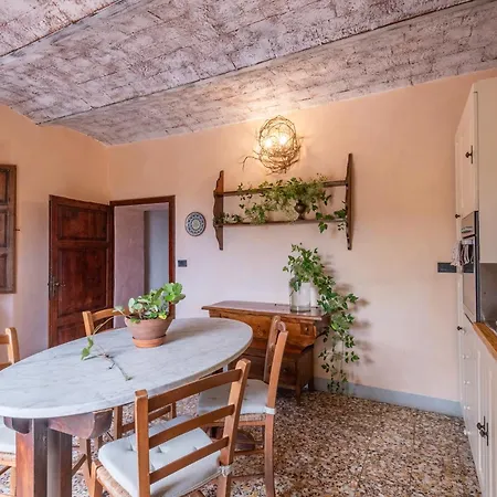 Podere La Speranza Σπίτι διακοπών