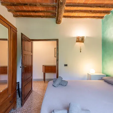 Podere La Speranza Holiday home Chiusdino
