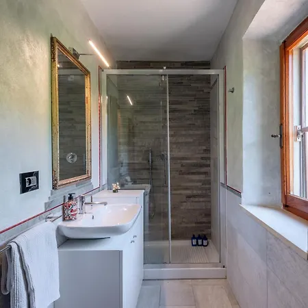 Podere La Speranza Holiday home