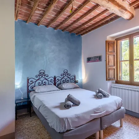 Podere La Speranza Holiday home *