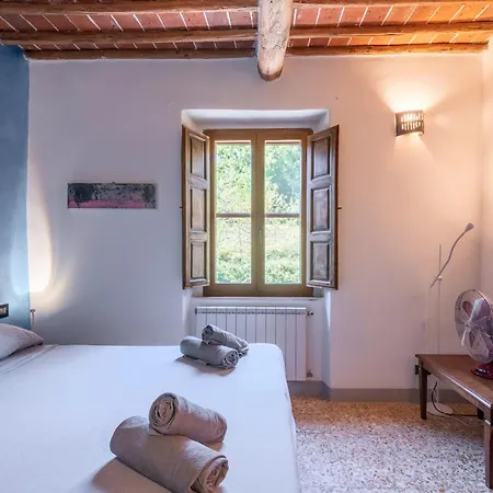 Podere La Speranza *