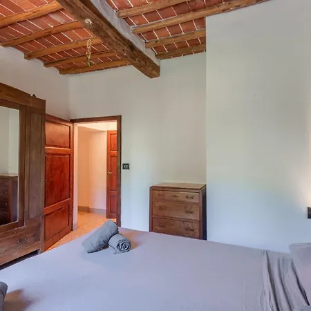 Holiday home Podere La Speranza *