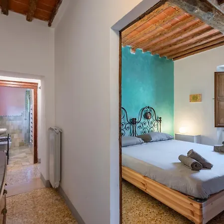 Podere La Speranza Holiday home *