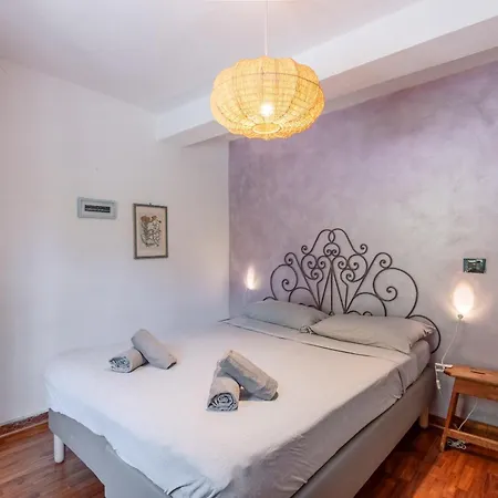 Holiday home Podere La Speranza *