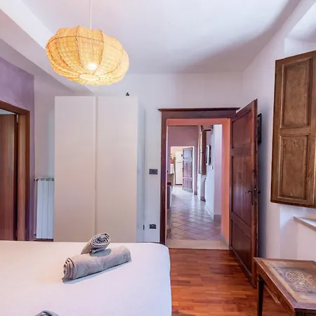 Holiday home Podere La Speranza *