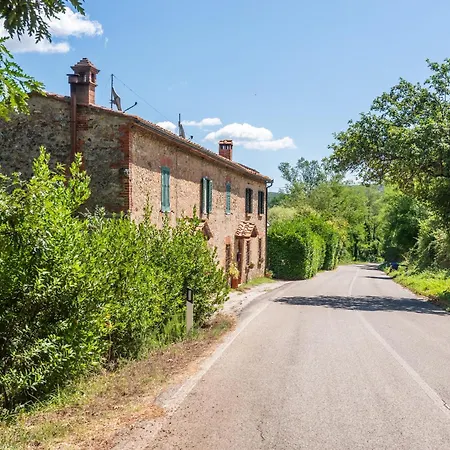 Holiday home Podere La Speranza