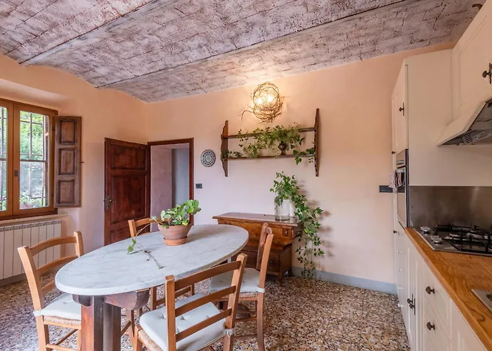Podere La Speranza *