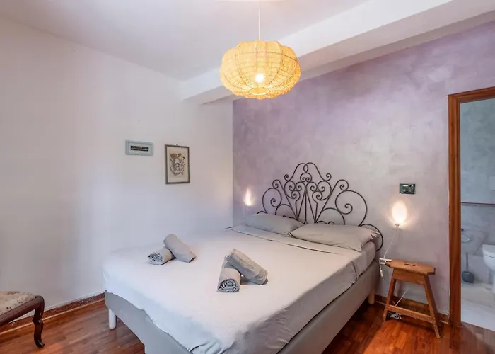 Сasa de vacaciones Podere La Speranza *